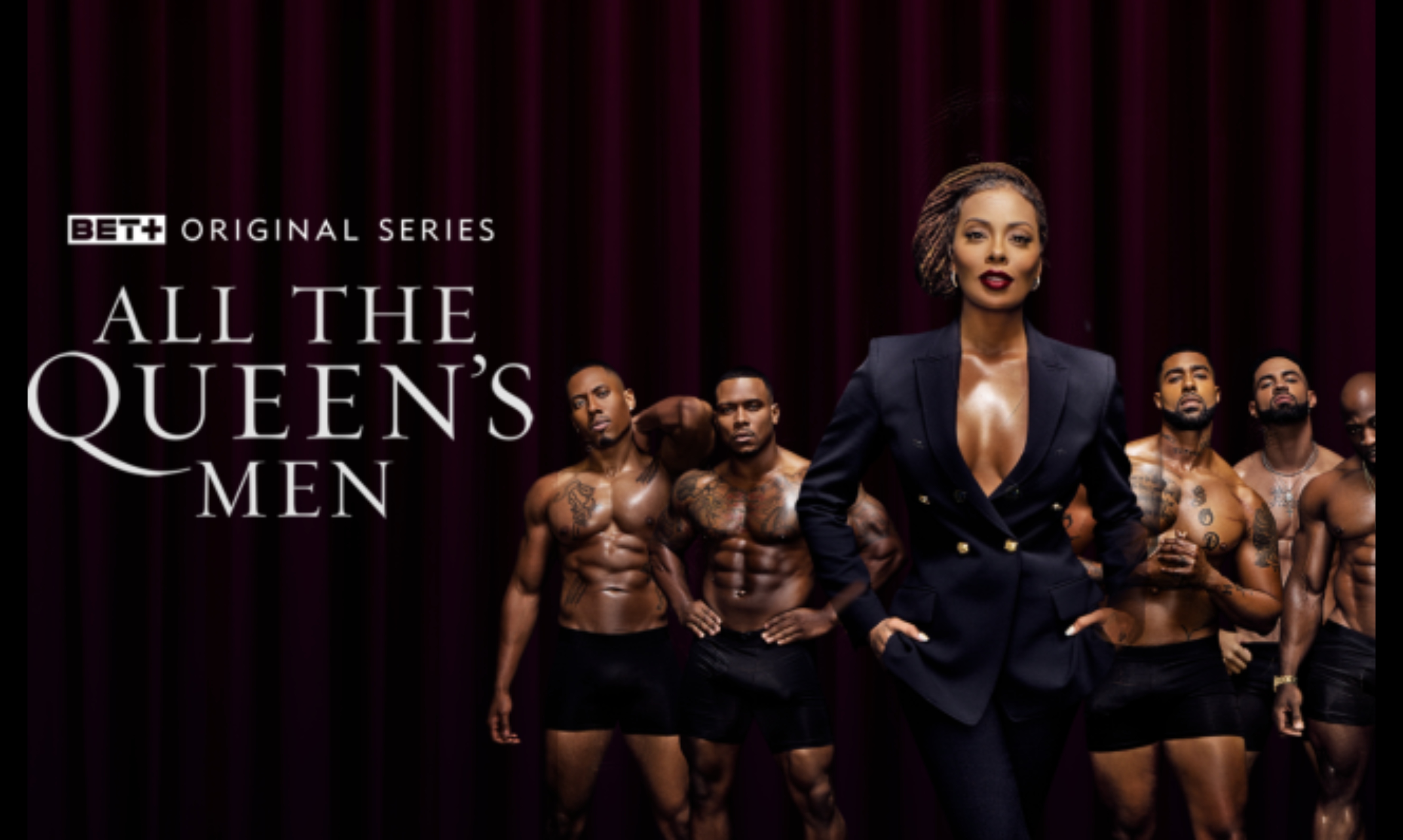 All the Queen's Men Season Two Premiere Date Revealed! Soap Opera News
